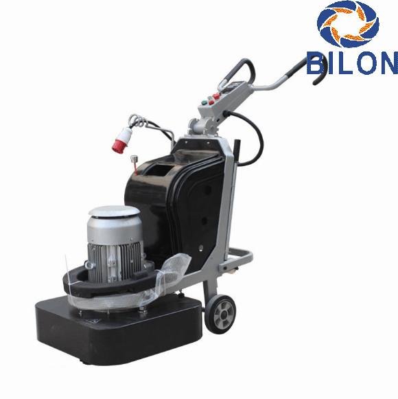 Buy cheap 15HP Floor Polishing Machine Low Noise Concrete Floor Grinder from wholesalers