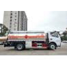 Buy cheap Duolika D6 Used Heavy Duty Trucks 140HP Euro 5 Fuel Tank Truck from wholesalers