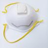 Buy cheap Non Woven Ffp2 Dust Mask , Disposable Dust Masks Jc-1902v Fast Delivery from wholesalers