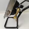 Buy cheap Portable Outdoor Heater 2 Power Settings Thermocouple Safety Device and Elegant Design from wholesalers