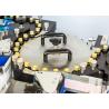 Buy cheap High Speed Industrial Vertical Round Bottle Sticker Labeling Machine Non Stop from wholesalers