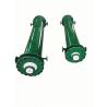 Buy cheap 469 Pipes Teflon Tube Heat Exchanger Excellent Anti Corrosion XKXG-LG-15 from wholesalers