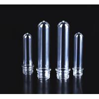Buy cheap Odorless Pco 3030 Neck Pet Bottle Preform 120.5mm product