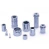 Buy cheap Customized Tungsten Carbide Punch Die Mold High Precision from wholesalers