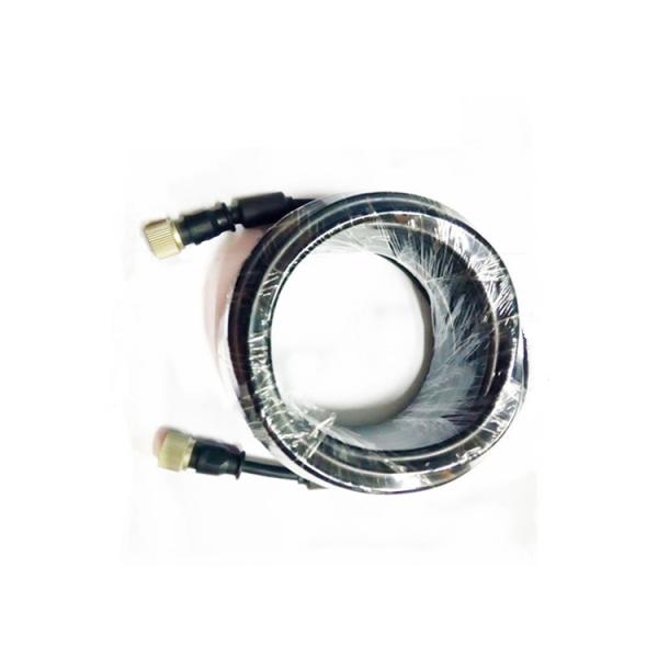 Buy cheap 8 Pin Copper PVC Mini Din Cable 15M For Car CCTV Camera System from wholesalers