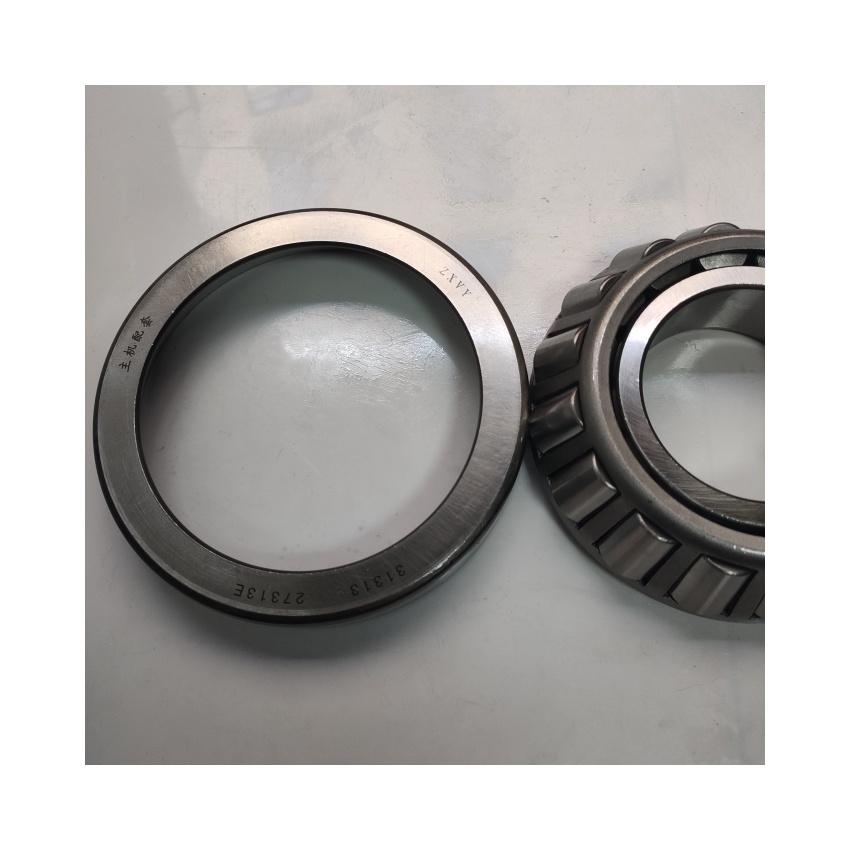 65*140*36 mm Tapered Roller Bearing for Heavy Duty Axle 31313 27313E