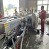 Buy cheap Drainage Manufacturing Double Wall Corrugated Water Making Price Extruder pipe production line from wholesalers