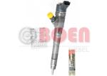 BOSCH Diesel Common Rail Fuel Injector 0 445 120 011 Inyector 0445120011 DSLA