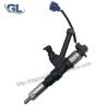 Buy cheap Hot Sale Fuel Common Rail Injector Diesel 095000-5215 For HINO P11C 23670-E0351 Kobelco SK450 from wholesalers