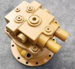 E312C E312D Excavator Parts Swing Motor 169-5569 169-5549 Aftermarket Slewing