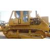 Buy cheap Japanese original used CAT D8K bulldozer for sale from wholesalers