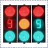 Buy cheap High Brightness 400mm Traffic Signal Light IP53 anti UV PC For Road from wholesalers