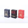 Buy cheap Bulk Christmas Puzzle Playing Cards Eco Friendly from wholesalers