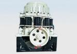 D Model 580r Min Jaw Cone Crusher Symons Construction Stone CS400D