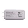 Buy cheap 2 Type-C 2USB 5V 2.4A 35W Universal GaN Wall Charger from wholesalers