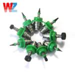 Wear Resistant 513 SMT Nozzle JUKI Spare Parts