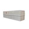 Buy cheap 1000 kg Weight Integrated Sewage Purification Buried Water Treatment Equipment for Underground from wholesalers