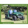 Buy cheap Excar New Electric Utility Truck Vehicle Mini Tool Car With Cargo Box from wholesalers