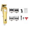 Buy cheap ROHS Shockproof Cordless Electric Hair Trimmer For Men'S Beards USB Rechargeable from wholesalers