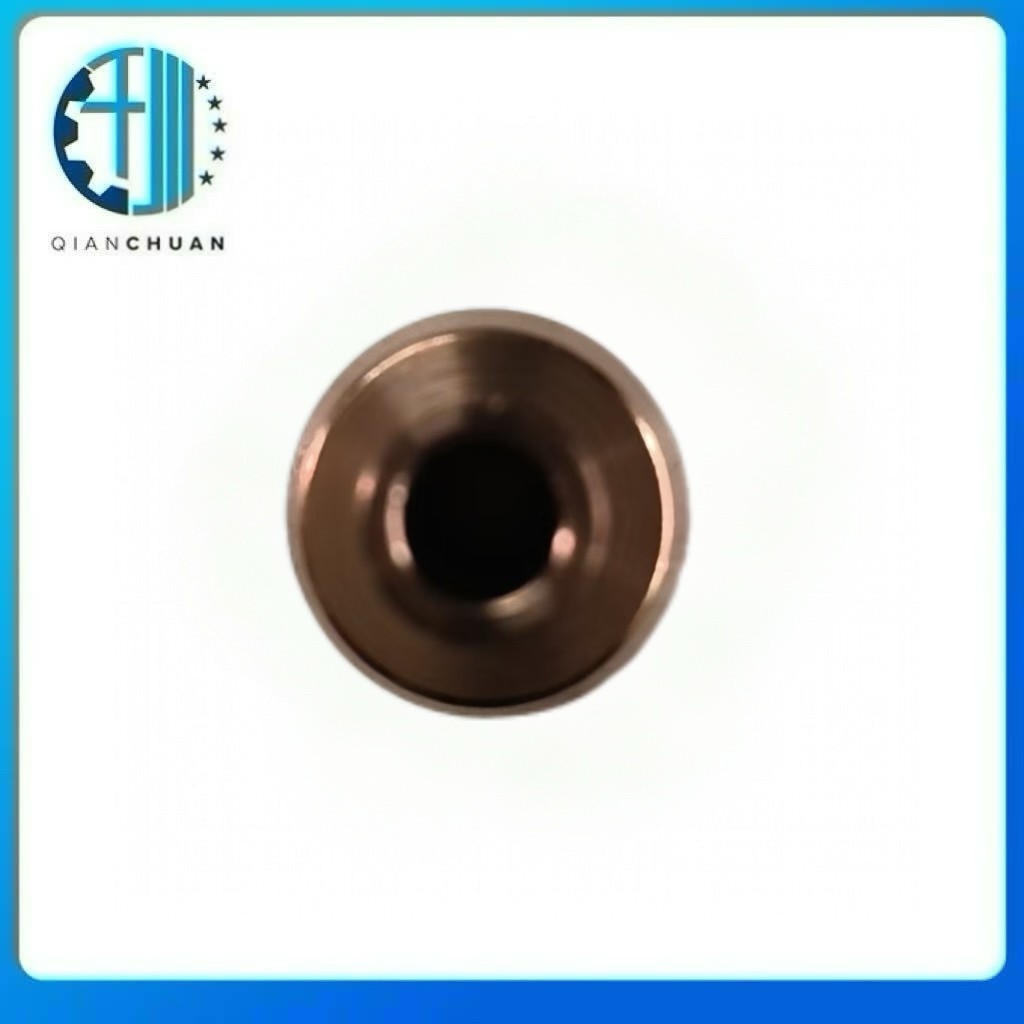 612630040026 Injector Copper Sleeve for Weichai WP12 WD615 Engine Spare Parts