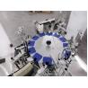 Buy cheap Ss304 Rotary Packaging Machine 1.5Kw Rotary Cup Sealing Machine from wholesalers