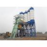 Buy cheap 50m3/H Stationary Aggregate Ready Mix Concrete Batching Plant CE ISO Approval from wholesalers