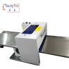 Buy cheap Unlimited Cutting Length and 1.0-3.5mm Cutting Thickness CWVC-1SN PCB Depaneling Machine from wholesalers