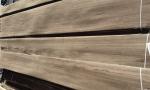 OEM Ciricote／Ziricote Wood Veneer For Construction Carpentry