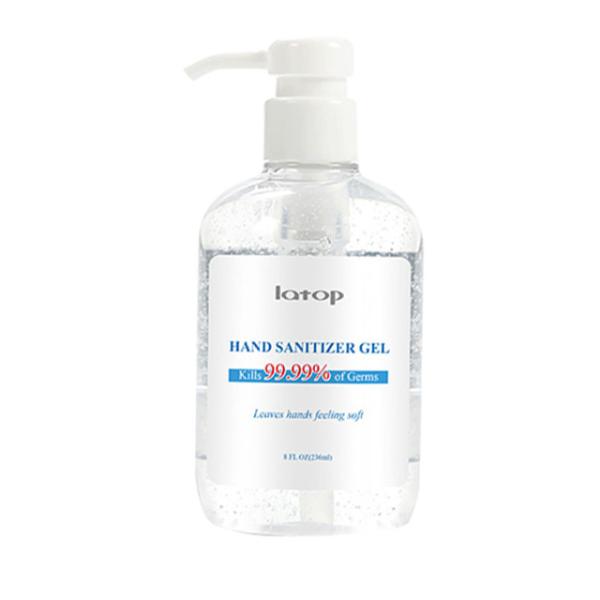Buy cheap Fighting Virus Wash Free Hand Sanitizer Disinfectant Convenient Bottle Packing from wholesalers
