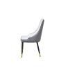 Buy cheap Restaurant Comfortable Luxury Modern Dining Chairs from wholesalers