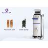 Buy cheap 755nm 1064nm 808nm Facial Hair Removal Laser Machine Skin Rejuvenation from wholesalers