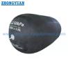Buy cheap ISO 17357 Sling Type Yokohama Floating Pneumatic Marine Rubber Fenders Marine Rubber Fender from wholesalers