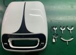 Lumbar Syndrome IQ 400N Impulse Chiropractic Adjusting Instrument