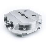 Aluminum Parts CNC Machining Service OEM ODM CNC Milling Machine Parts
