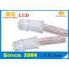 Buy cheap Outside Single Color White 0.15 Watt 9mm LED Pixel Light , 30000hrs Lifespan from wholesalers