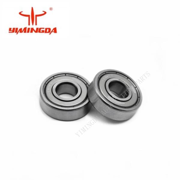 Buy cheap 65748 Auto Cutter Machine Parts Ball Bearing 6201-2Z 12X32X10 For Kuris from wholesalers
