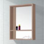 Modern Alunimun Bathroom Vanity/ all aluminum bathroom cabinet/Mirror Cabinet