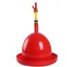 Buy cheap Broiler Animal Automatic 2kg Poultry Feeder Drinker For Husbandry Equipment from wholesalers