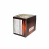 Buy cheap Flexible Foldable Cardboard Box for Outer Package Food Coffee Candy Custom Print Luxury from wholesalers