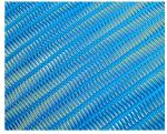 Hydrolysis Resistant Synthetic Monofilament Yarn Large Air Permeability