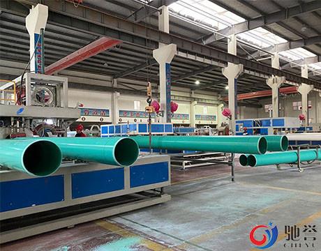 Buy cheap PVC Powder Auto Feeding Dosing Weighing System For PVC Pipe Extrusion Line from wholesalers