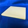 Buy cheap IEC60335-2-113 10mm Thickness Silicone Rubber Artificial Skin from wholesalers