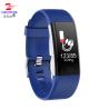Buy cheap Hot sports fitness tracking and heart rate monitoring smart bracelet smart watch men and women sports design from wholesalers