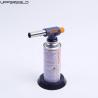Buy cheap Outdoor Travel Kitchen Cooking Torch UPPERWELD Blow Torch BBQ Torch for Butane Gas from wholesalers
