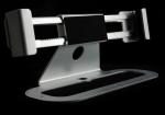 COMER laptop anti shop theft lock display stand holder for mobile phone stores