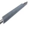 Buy cheap DELLOK 1-22m Length Aluminum Fin Tube with High Light Steel Fin Tube / Min. 10mm Pin Height from wholesalers