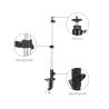 Buy cheap Adjustable Desk Mount Stand 1kg Load For Photography Photo from wholesalers