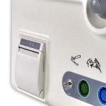 GH Home Medical Equipment Portable Cardiac Defibrillator Analyzer AED
