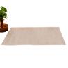 Buy cheap Desktop PVC Square Pressed Leaf Gold Leaves Place Mats for Kitchen and Dining Table from wholesalers