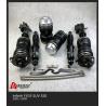 Buy cheap Adjustable Damping Air Suspension Shock Absorber For INFINITI FX35 S50 SUV 2002-2008 from wholesalers